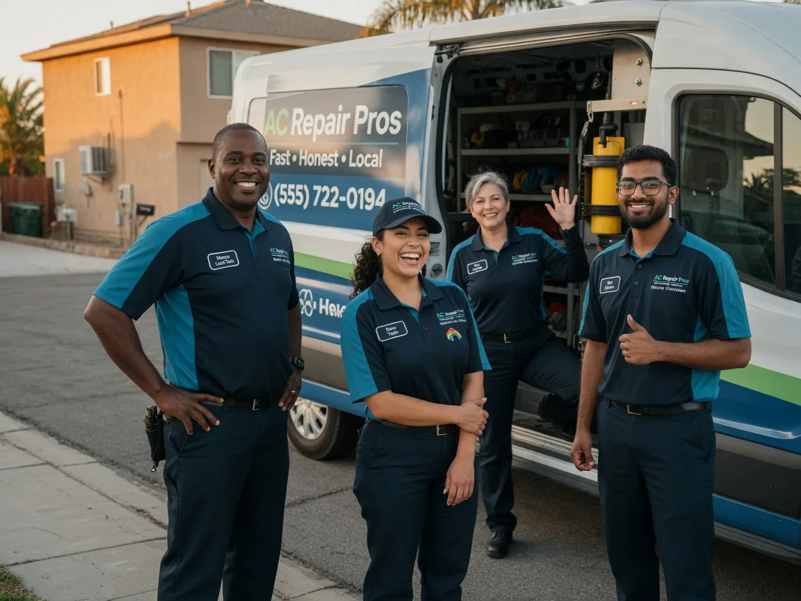 AC Repair company in Mayslick, KY