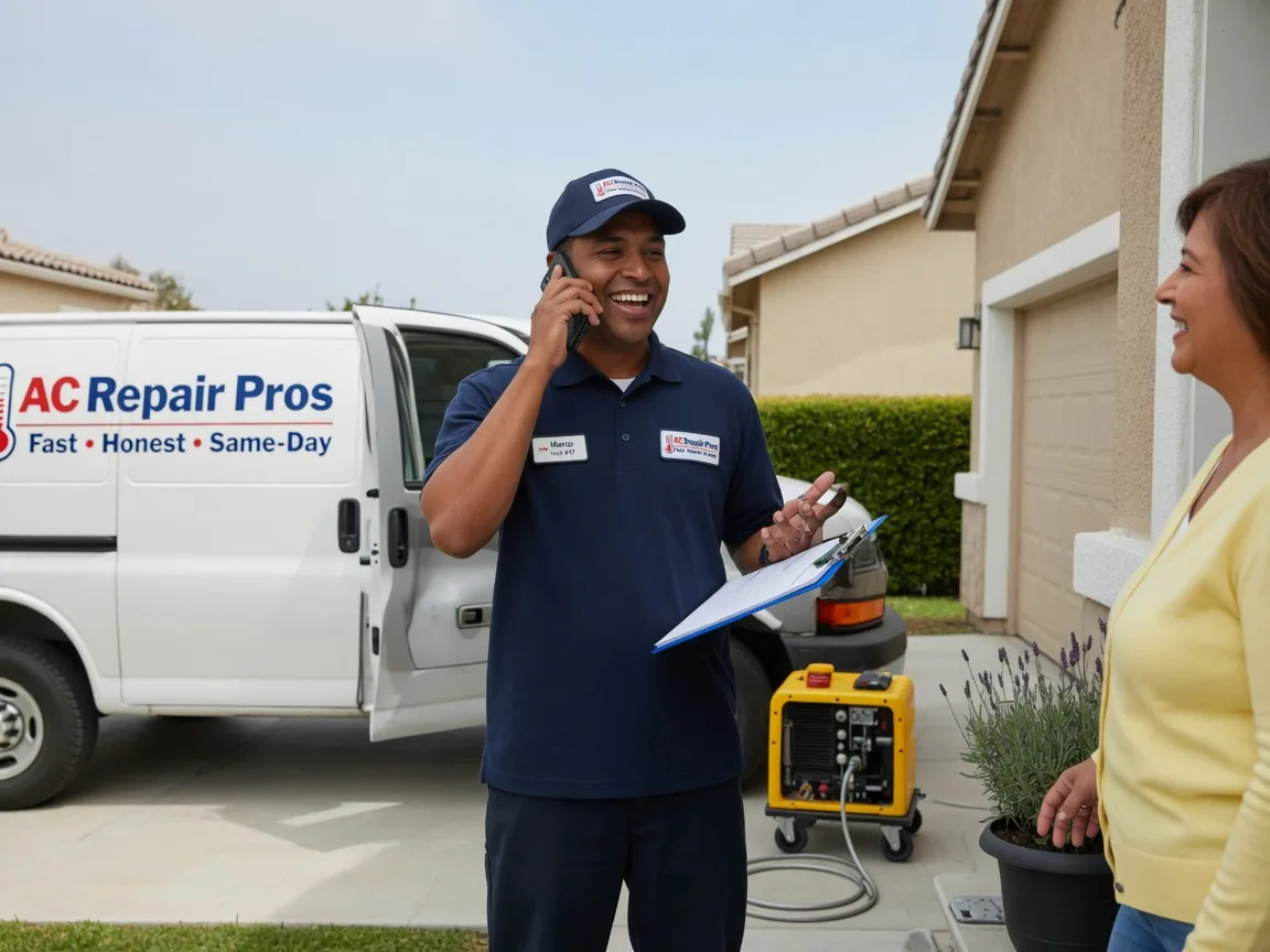 AC Repair Mayslick, KY FAQs